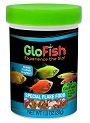 TETRA  GLOFISH FOOD 1.6 OZ