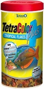 TETRA COLOR PLUS 2.2 oz 62g