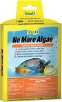 NO MORE ALGAE   TANK BUDDIES