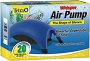 TETRA WHISPER 20 AIR PUMP