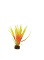 GLOFISH PLANT ORNG/YELLOW SMALL