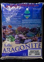 REEF SAND ARAGONITE C.SEA 15LB
