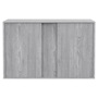 STAND 60X18 ELEGANCE EXPERT GREY