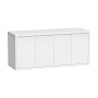 STAND 72X24 ELEGANCE EXPERT WHIT