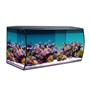 Fluval Flex Marine Set 32 gal Black