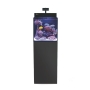 19.9 gal RedSea Max Nano Cube Set w/ Black Stand 