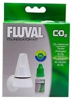 FLUVAL CO2 INDICATOR SET
