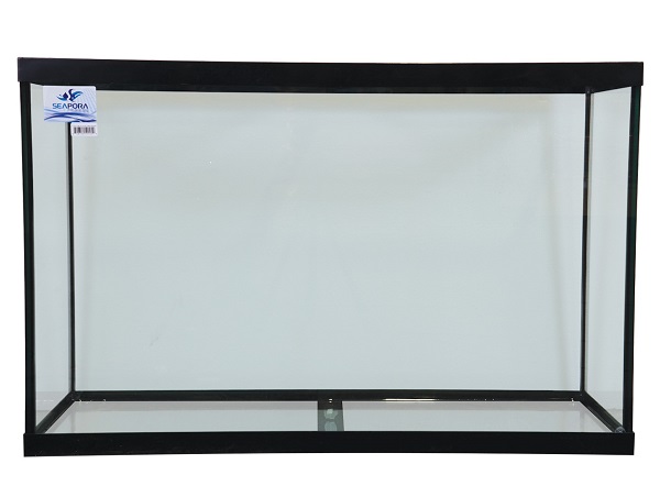 Seapora 110 gallon Tall Aquarium 48x13x30 - G250002