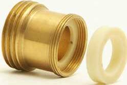 python water changer parts