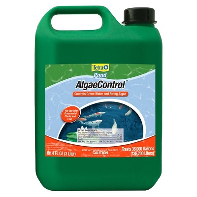 tetra algae pond oz control sku