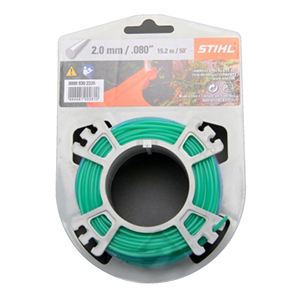 Stihl .080" 400ft Prem Trim Line