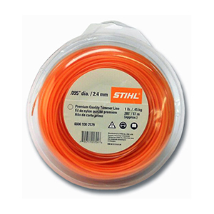 Stihl .095" 140ft Prem Trim Line