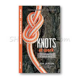 Knots At Work Book