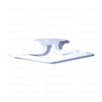 1/8 - 1/4 Plastic Toggle Wing