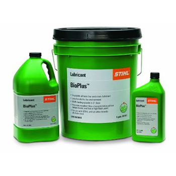 Stihl Bio Plus Bar & Chain Quart