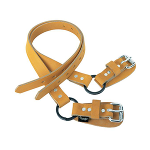 Climber Lower Strap Split Ring