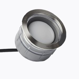 In-lite Fusion Recsd Light 2.36"