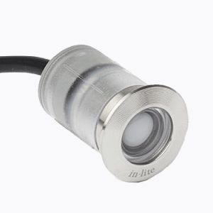 In-lite Fusion 22 Rvs Light .87"