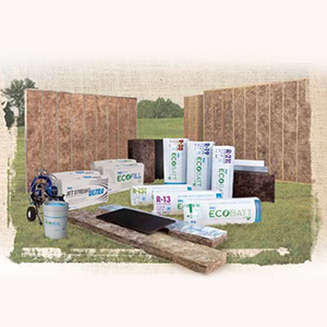 R38 10.5"x15" KBATT INSULATION