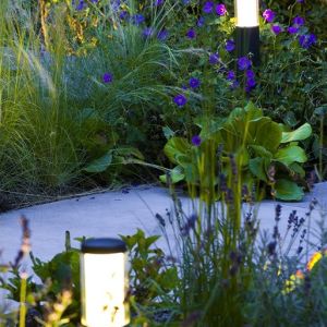 In-lite Liv Low Dk Gry Path Lite