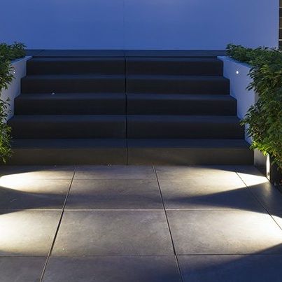 In-lite Ace Drk Gry Path Light