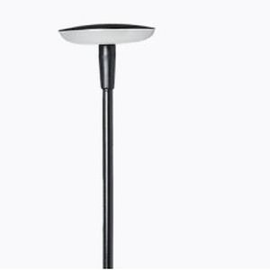 In-lite Sway Tube Blk  Low 1.97'