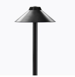 In-lite Nail Low Path Light 18"