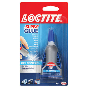 4gm Gel Super Glue