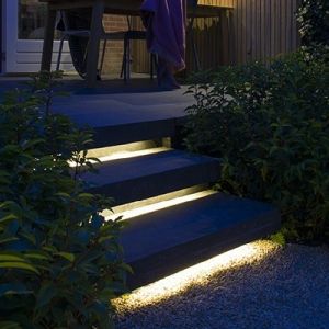 In-lite Evo Hyde 550 Bkl Lin Lt