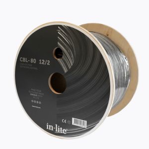 In-lite Cable-80 12/2 262'