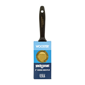 Wooster 2" Yachtsman Paint Brush