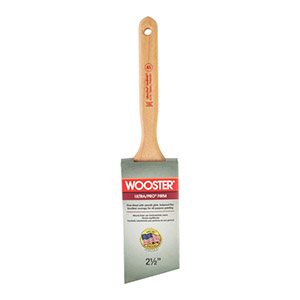 Wooster 2.5" Ult Pro Paint Brush