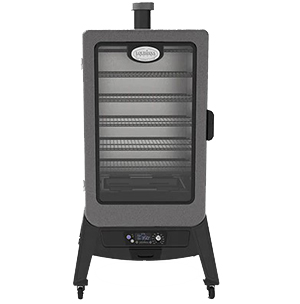 Louisiana Grill Vertical Smoker