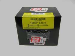 10d Bright Common Nail 5#