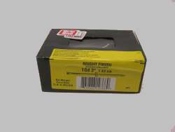 10d Bright Finish Nail 1#