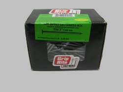 10d Galv Box Nail 5#