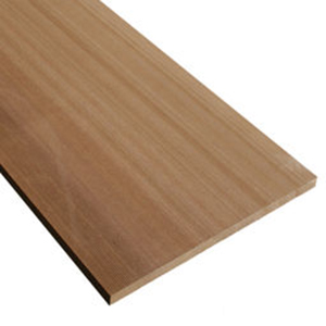 1x10 RED CEDAR CVG BOARDS S1S2E