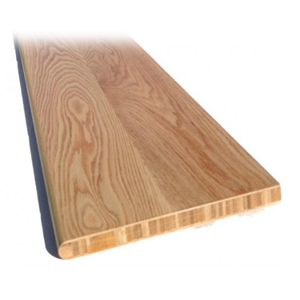 RED OAK TREAD 3/4"x11-1/2"x36"