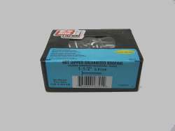 1-1/2" Eg Roofing Nail 1#