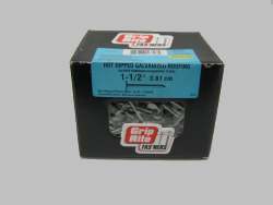1-1/2" Eg Roofing Nail 5#