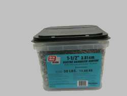 1-1/2" Eg Roofing Nail 30#