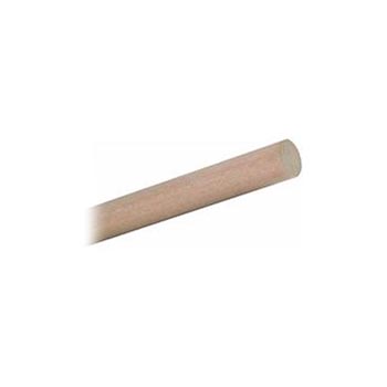 1-1/4x36 Oak Dowel