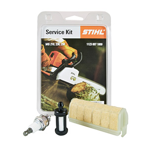 Stihl Tune-up Kit 231 251