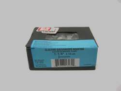 1-1/4" Eg Roofing Nail 1#