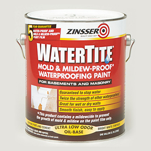 Watertite Waterproofing Paint Gl