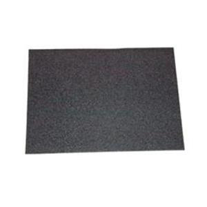 Sandpaper Floor 12"x18" 100 Grit