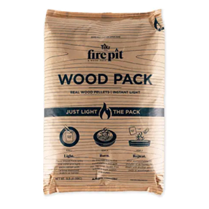 (sp)fire Wood Pk/huddle Fire Pit
