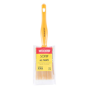 Wooster 2" Softip Brush