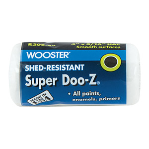 4"-3/16 Super Dooz Roller Cover