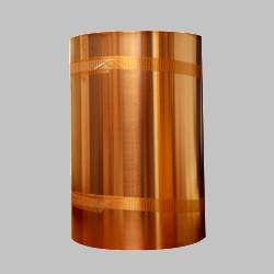 12"x 10' COPPER FLASHING - ROLL